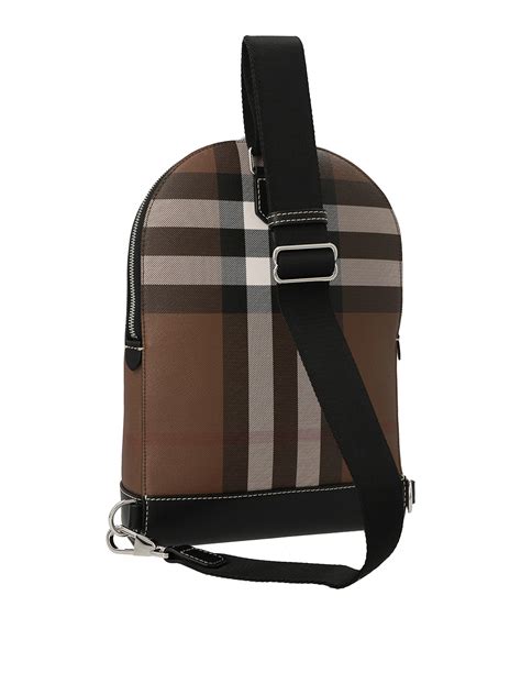 women burberry crossbody bag|burberry sling bag.